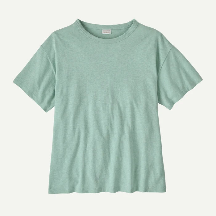 W's Trail Harbor Tee