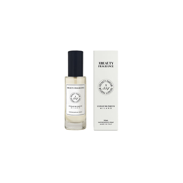 X Beauty Perfumes 30ml Personalizzato N 354