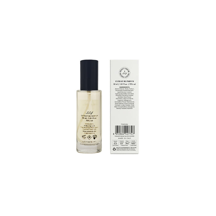 X Beauty Perfumes 30ml Personalizzato N 354