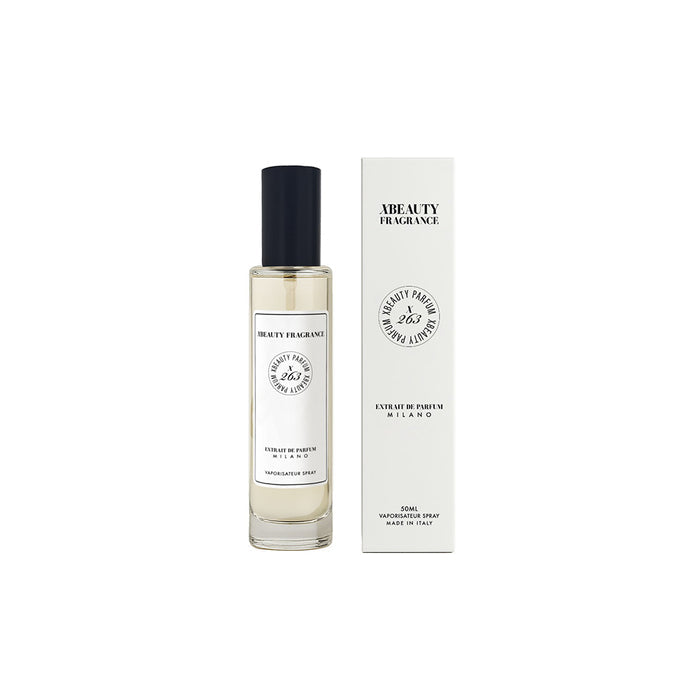 X Beauty Perfumes 50ml Personalizzato N 263