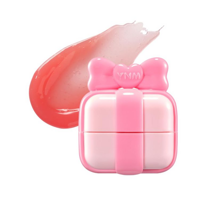 YNM Lip Treatment Pack