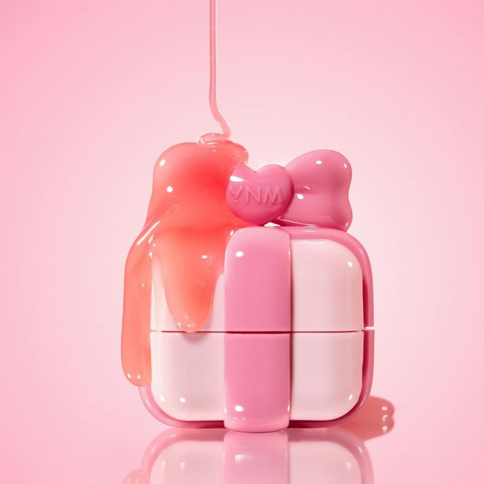 YNM Lip Treatment Pack