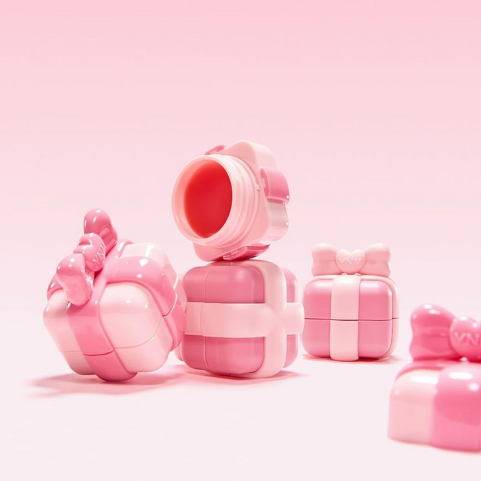 YNM Lip Treatment Pack