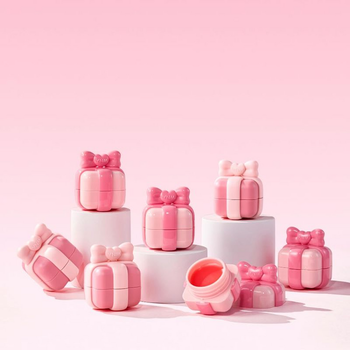 YNM Lip Treatment Pack