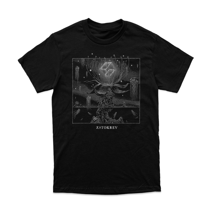 Zatokrev "Mirrors" T-Shirt