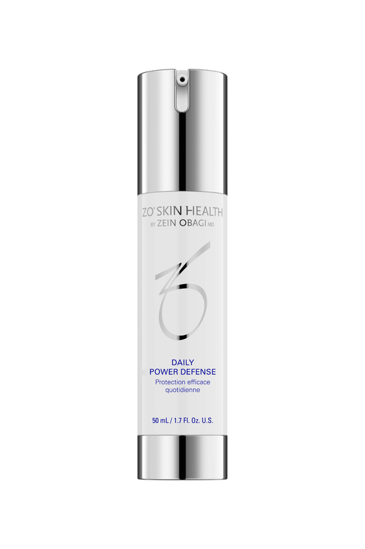 ZO Skin Health Daily Power Defense Serum 50ml – medical-grade skincare from West Em Spa