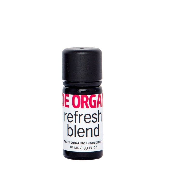 Zoe Organics Refresh Blend